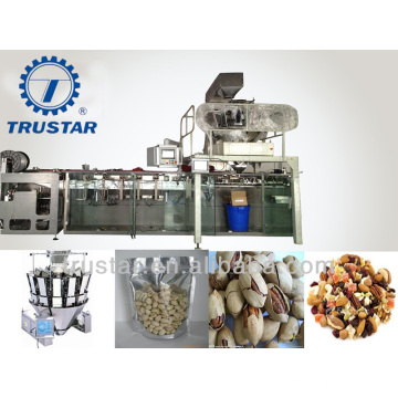olive packaging machine